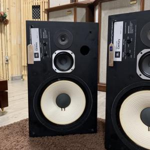 Loa JBL L-100 CENTURY ( thẳng hàng )