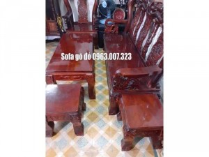 Bán ghế Sofa phong thủy