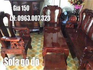 Bán ghế Sofa phong thủy