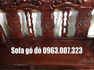 Bán ghế Sofa phong thủy