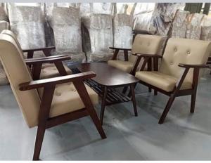 Sofa dùng cho quán cafe giá tại xưỡng sản xuất..