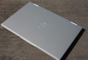 Laptop Dell Inspiron 5379, i5 8250U 8G SSD256...