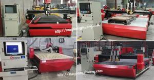 Máy CNC đục gỗ phẳng, chân sập, bàn ghế, trường kỷ, trần gỗ, tủ thờ