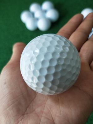 Bóng (banh) tập Golf Giá Rẻ