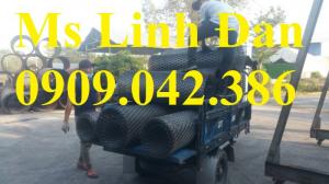 Lưới thép hình thoi, lưới mắt cáo