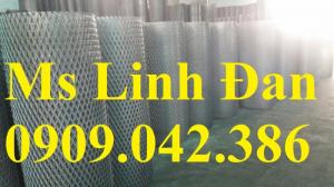 Lưới thép hình thoi, lưới mắt cáo