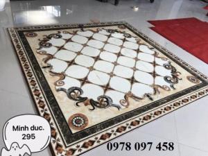 Thảm gạch - thảm cầu thang- thảm lát nền