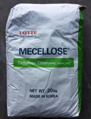 CHẤT TẠO ĐẶC ( HEC) - MECELLOSO CELLULOSE ETHER
