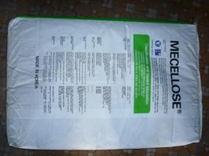 CHẤT TẠO ĐẶC ( HEC) - MECELLOSO CELLULOSE ETHER