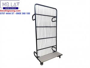 Giường 1 mét * 2 mét