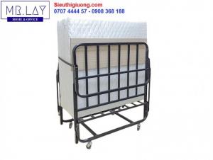 Giường xếp D3