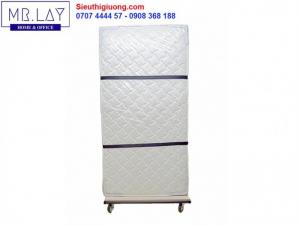 Giường xếp D3