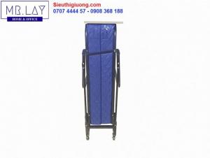 Giường xếp D2