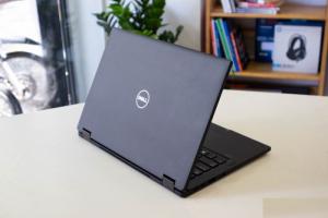 Laptop Dell Latitude E5289/ i5 7300U/ 8G/...