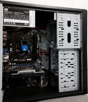 Bộ MSI B75-i3 3220-8GB-750Ti 2GB.