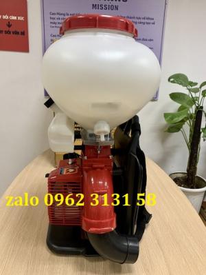 Máy phun thuốc khử trùng Covid-19 hiệu Oshima T-3WF xuất xứ Thái Lan