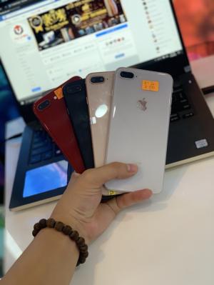 Điện thoại iPhone 8 Plus Likenew tại Cửa hàng Tứ Phát -Tứ Uyên Mobile