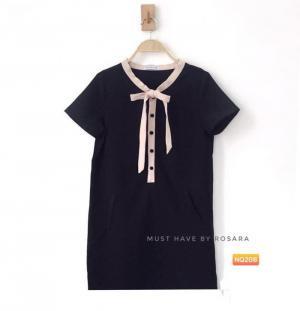 ĐẦM SUÔNG CỘT NƠ