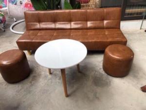 Bàn ghế sofa cafe đẹp giá tại xưởng sản xuất..