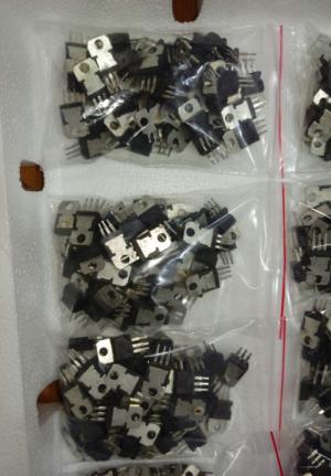 Combo 100 chiếc mosfet 80NF70 hàng tháo máy