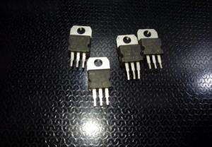 Combo 100 chiếc mosfet 80NF70 hàng tháo máy