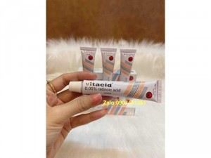 Vitacid 0.5% hàng chính hãng