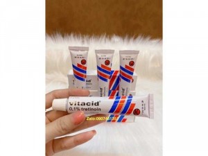 Vitacid retin 0,1%