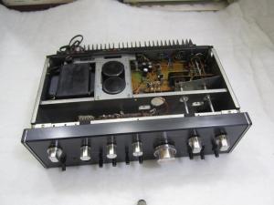 AMPLI SANSUI 7900