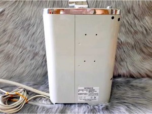 Máy ion kiềm Hitachi HW-7000 đẹp