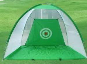 Lều tập golf ( lồng tập golf ) golf di động