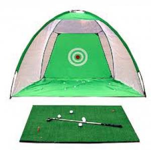 Lều tập golf ( lồng tập golf ) golf di động
