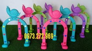BỘ RÈN LUYỆN KỶ NĂNG HANG CHUI - CUNG CHUI