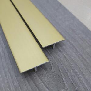 Nẹp nối sàn gỗ T28