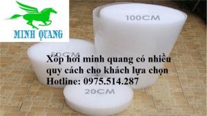 XỐP HƠI BÓP NỔ TẠI TAM PHƯỚC, LONG THÀNH, NHƠN TRẠCH