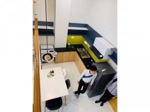 Khách Hàng Đánh Nhau Chủ Vì Tranh Giành Mua Căn Hộ 300 triệu tại Sài Gòn