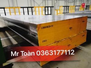 Thép tấm, trục tròn hợp kim 20crmnti, 20crnimo, 20crmnmo, 30crnimo8, 17crnimo