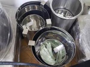 NỒI INOX CÔNG NGHIỆP
