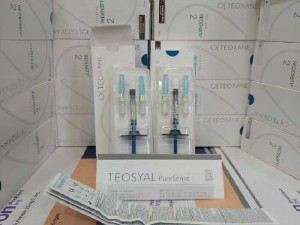 Filler giảm thâm.quầng mắt