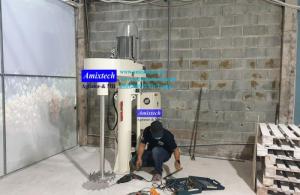 MÁY KHUẤY PHÂN TÁN SƠN 30HP