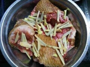 Nhím hàng độc la