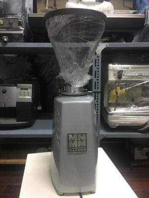 Thanh lý máy xay cà phê Mazzer Super Jolly Electronic