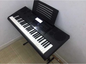 Đàn Organ Casio CTK 6200