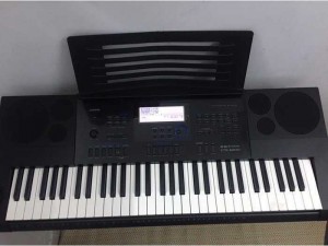Đàn Organ Casio CTK 6200