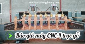 Máy CNC đục hàng tân cổ điển, trụ cầu thang, lục bình... | Máy CNC đục tượng