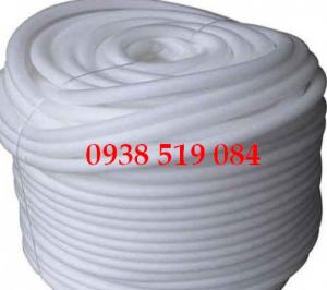 Ron xốp backer rod chèn khe co giãn Nhơn Trạch Đồng Nai