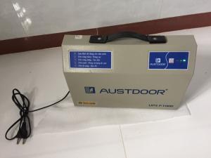 Bình tích điện UPS dành cho cửa cuốn