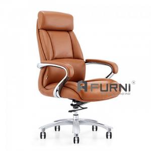 Ghế giám đốc nhập khẩu cao cấp CM4408-P hiện đại Tp. HCM