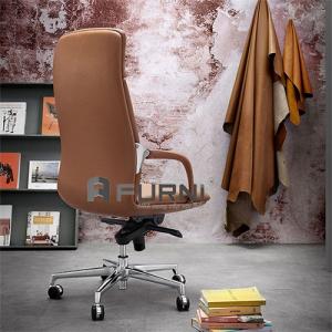 Ghế văn phòng cao cấp dành cho giám đốc CM4410-P