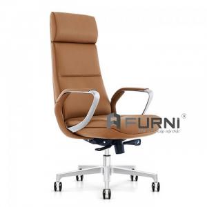 Ghế văn phòng dành cho giám đốc nữ cao cấp CM4412-P