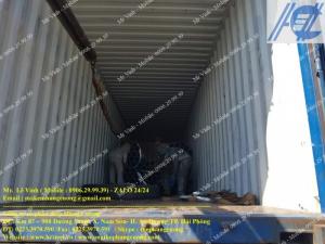 ỐNG MẠ KẼM 33.4 X 2.6 X 6